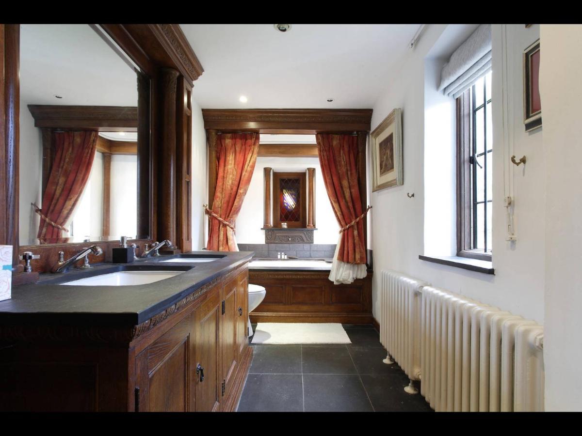 B&B Harlington Manor Exteriér fotografie