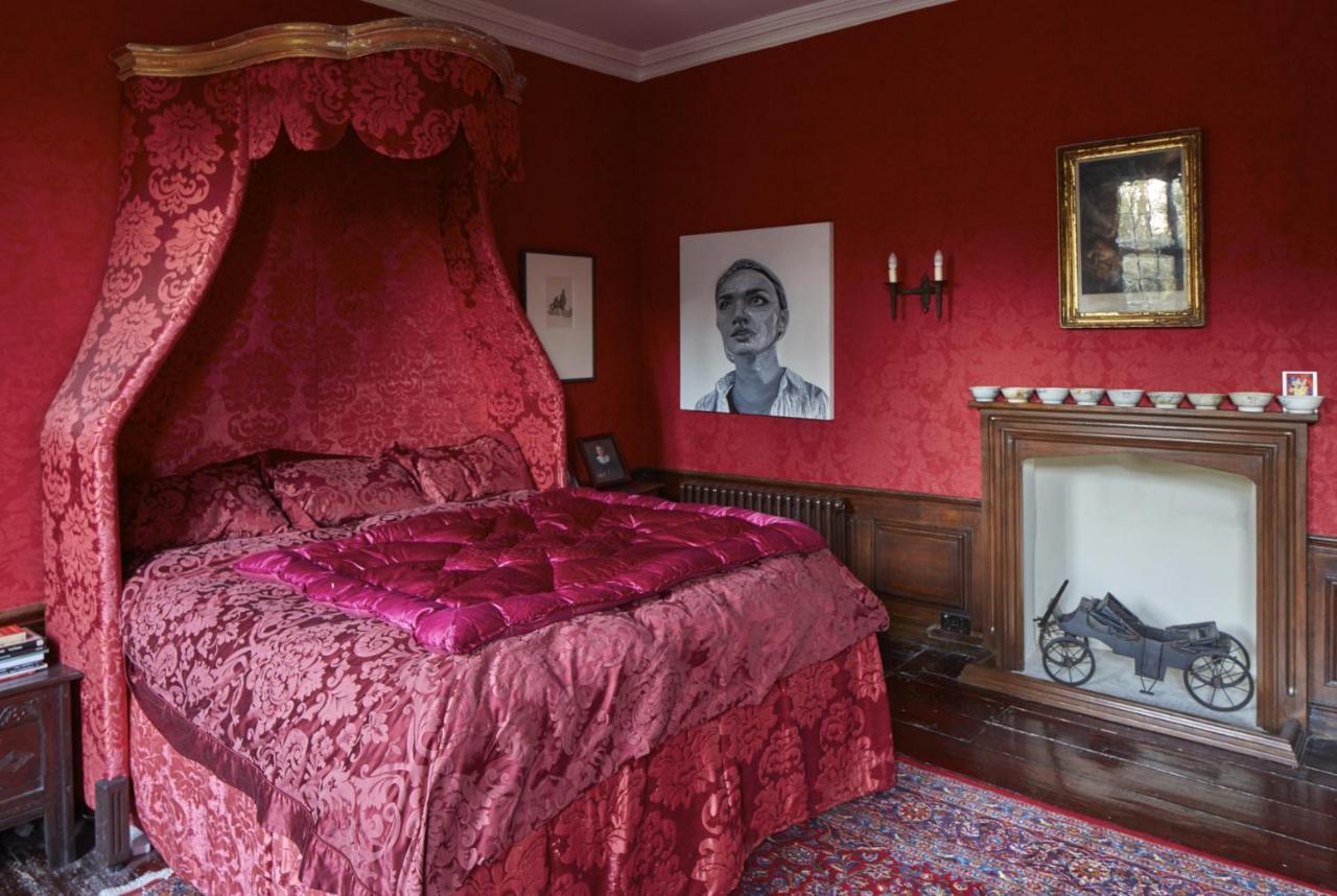 B&B Harlington Manor Pokoj fotografie